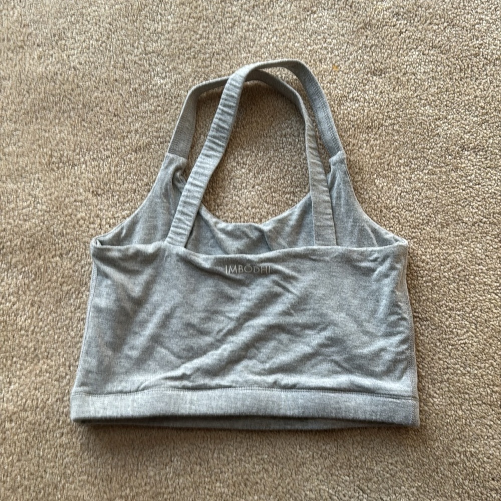 Imbodhi Pippa Top - Picture 2 of 3